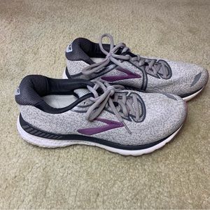 Brooks Adrenaline GTS 20 Running Shoes / Sneakers